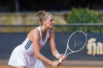 Bild 200 - DTV Hannover - TC 1899 Blau-Weiss Berlin : Ergebnis: 7:2